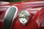 Jaguar XK120 Alloy Roadster 1948 года